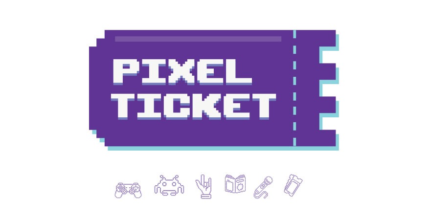 (c) Pixelticket.com.br